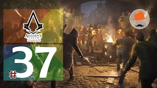 Инициация импичмента. Майдан. Правительство в отставку! Assassin's Creed Syndicate.(#37)