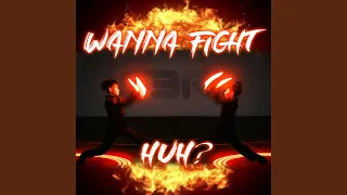 Wanna Fight Huh (DJ Edit)