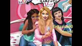 The Barbie Diaries - Where You Belong (Huckapoo)