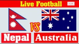 Nepal Vs Australia Football Highlights // FIFA World Cup qualifiers 2022 // Daily News Nepal // Live