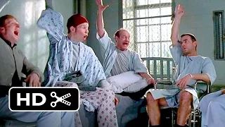 Patch Adams (2/10) Movie CLIP - Group Therapy (1998) HD