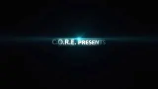 CORE Trailer 28 10 2016