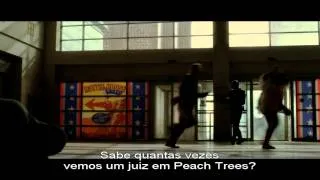 Dredd (Trailer legendado em Português)