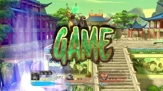 Kung Fu Panda Showdown Kai Any% Speedrun 20:51 (WR)