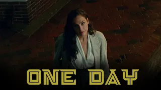 Wonder Woman 1984 - 'One Day' Trailer