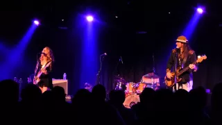 Samantha Fish - Kick Around - 12/11/14 The Birchmere - Alexandria, VA