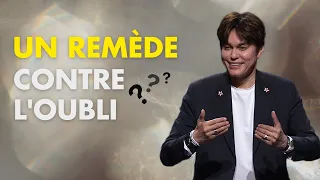 La guérison de votre esprit | Joseph Prince | New Creation TV Français