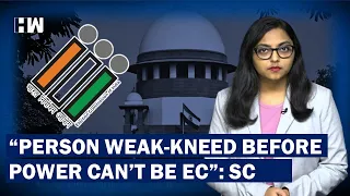 Will SC Overhaul Of Election Commissioner Appointment Process Reform Election Commission of India???