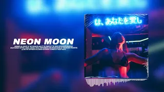 [FREE] HammAli & Navai x Idris & Leos Type Beat — Neon Moon | Frosty Beats | Лирический Бит