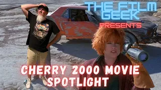Cherry 2000 (1987) Movie Review