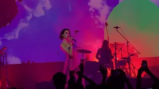 🌸 Dua Lipa Live In Singapore 🌸