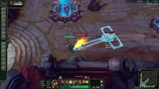 Graves Advanced Tips and Tricks