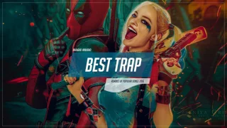 Best Trap Music Mix 2016  Suicide Squad Trap  Trap & Future Bass   Best EDM(Только Оригинал)