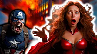 Most Controversial Moments In Comic History - Marvel/DC
