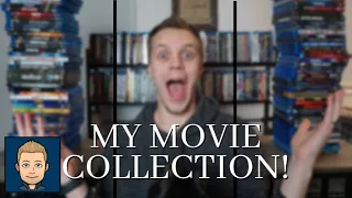 Complete Movie Collection 2019