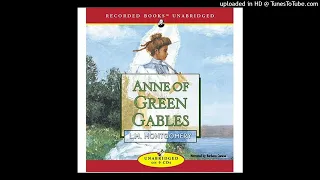 Anne of Green Gables_Chapter 17 - A New Interest in Life