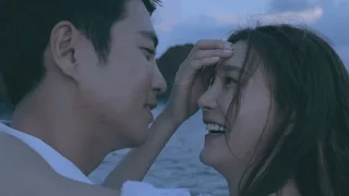 [InstyleKoreaTV] 사랑한다면, 차예련 주상욱처럼