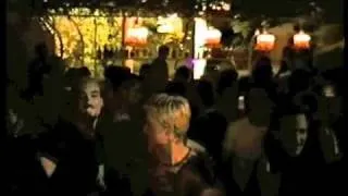 Roma Parade, Roma party, Clockwork Orange Ibiza 1997 (Part deux)