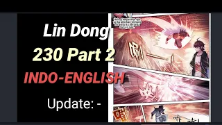 Lin Dong 230 Part 2 INDO-ENGLISH