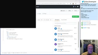 Trains.NET - Episode 10 - GitHub Action and x-plat UI