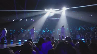 Backstreet Boys 4k: Incomplete,  Larger Than Life show, Las Vegas  Nov 08, 2017