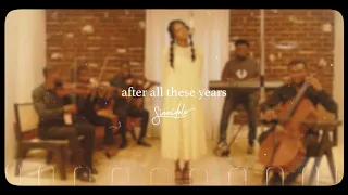Sinmidele - after all these years (performance video)
