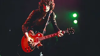 Jimmy Page - Tone Showcase (Early to Late 1970’s)