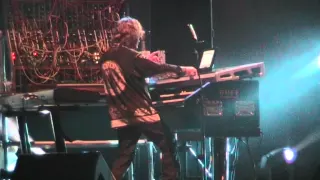 Keith Emerson - Aquatarkus