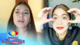 PBB Kumulitan | October 22, 2021 with Bianca Gonzalez & Melai Cantiveros