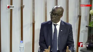 Thierno Alassane Sall : "Ousmane Sonko m'a dit lors de la séance de dédicace de mon livre..."