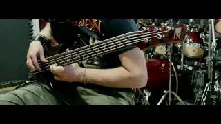 Sade - Smooth Operator - bass cover (Ibanez SR 505)