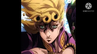 Giorno's Theme. Extended version, 30 min loop