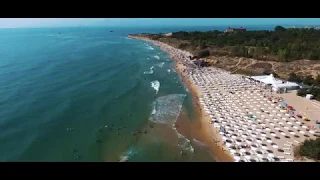 Nessebar Beach Part 2