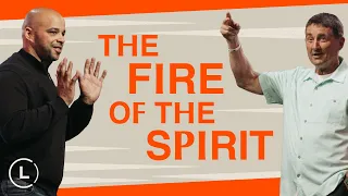 The FIRE and LIGHT of the Spirit | Pastors Joe Wittwer and Bryant Hemphill | Life Center Church