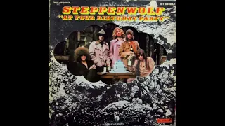 Steppenwolf – Chicken Wolf