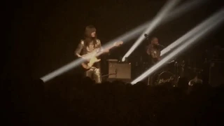 KHRUANGBIN: "Medley Cover..."