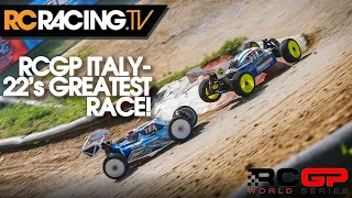 Greatest RC Race of 2022!? - RCGP Italy Endurance Final!
