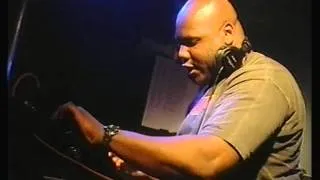 Carl Cox @ Mayday Sonic Empire 30.04.1997