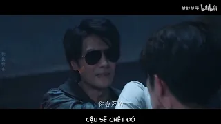 [Vietsub] [FMV] [Hắc Hoa | Song Quý] Hắc Hoa Romantic