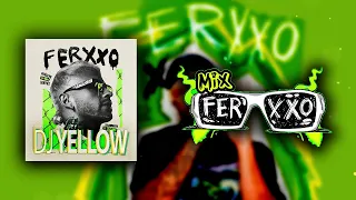 Mix FEID Ferxxo - Dj Yellow Music #mix #feid #ferxxo #djyellowmusic #reggaeton #2023