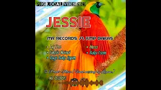 JESSIE MR RECORDS ft KMP BAKAS 2023....