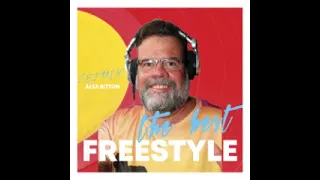 DJ Alex Ritton - The Best Freestyle Mix