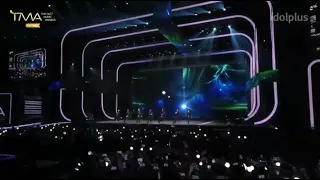 BTS YET TO COME TMA AWARDS PERFORMANCE | YET TO COME