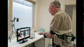 Wii-based Movement Therapy for stroke rehabilitation