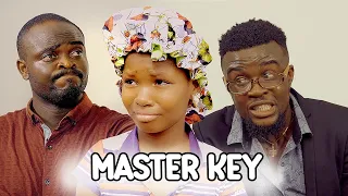 Master Key (Best Of Mark Angel Comedy)