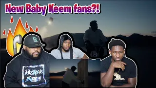 Baby Keem - issues (Official Video) REACTION!!