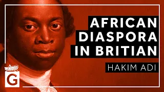 The African Diaspora in Britain