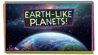 Are There Other Planets Like Earth?