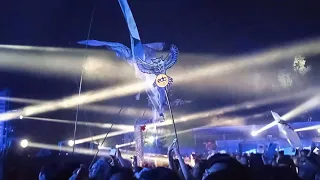 Vlog Random | Día 3 | EDC México 2023 🇲🇽🔥