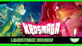 Krosmaga | LimeStrike Review | Free to Play